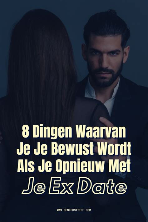 8 Dingen Waarvan Je Je Bewust Wordt Als Je。